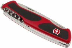 Victorinox RangerGrip 71 Gardener Rouge-noir VT0.9713.C Couteau Suisse 11 Victorinox RangerGrip 71 Gardener Rouge-noir VT0.9713.C Couteau Suisse -Couteaux De Poche Soldes VT0 9713 C 04 victorinox rangergrip 71 gardener vt0 9713 c d4