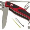 Victorinox Rangergrip 174 Handyman Rouge-noir 0.9728.WC Couteau Suisse 1 Victorinox Rangergrip 174 Handyman Rouge-noir 0.9728.WC Couteau Suisse -Couteaux De Poche Soldes VT0 9728 WC 01 victorinox rangergrip 174 handyman vt0 9728 wc d1