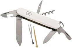 Victorinox Spartan Blanc 1.3603.7 Couteau Suisse