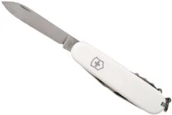 Victorinox Spartan Blanc 1.3603.7 Couteau Suisse -Couteaux De Poche Soldes VT1 3603 7 03 victorinox vt1 3603 7 03