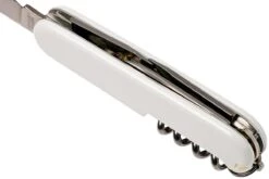 Victorinox Spartan Blanc 1.3603.7 Couteau Suisse -Couteaux De Poche Soldes VT1 3603 7 04 victorinox vt1 3603 7 04