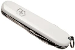 Victorinox Spartan Blanc 1.3603.7 Couteau Suisse -Couteaux De Poche Soldes VT1 3603 7 05 victorinox vt1 3603 7 05