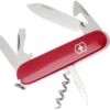 Victorinox Spartan, Rouge 1.3603, Couteau Suisse -Couteaux De Poche Soldes VT1 3603 01 victorinox 3603 spartan red d1