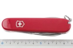 Victorinox Spartan, Rouge 1.3603, Couteau Suisse -Couteaux De Poche Soldes VT1 3603 07 victorinox 3603 spartan red d7