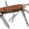 Victorinox Huntsman Bois 1.3711.63 Couteau Suisse 1 Victorinox Huntsman Bois 1.3711.63 Couteau Suisse -Couteaux De Poche Soldes VT1 3711 63 01 victorinox