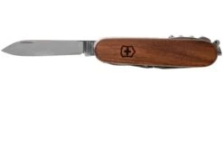 Victorinox Huntsman Bois 1.3711.63 Couteau Suisse -Couteaux De Poche Soldes VT1 3711 63 04 victorinox