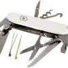 Victorinox Huntsman Blanc 1.3713.7 Couteau Suisse -Couteaux De Poche Soldes VT1 3713 7 01 victorinox vt1 3713 7 01