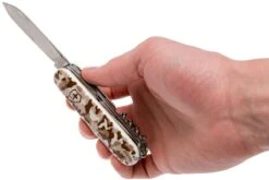 Victorinox Huntsman Desert Camouflage 1.3713.941 Couteau Suisse -Couteaux De Poche Soldes VT1 3713 941 06 victorinox vt1 3713 941 06