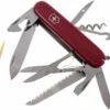 Victorinox Huntsman, Rouge 1.3713, Couteau Suisse -Couteaux De Poche Soldes VT1 3713 01 victorinox huntsman vt1 3713 d1