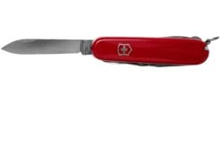 Victorinox Super Tinker Rouge 1.4703 Couteau Suisse -Couteaux De Poche Soldes VT1 4703 03 victorinox