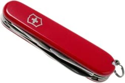 Victorinox Super Tinker Rouge 1.4703 Couteau Suisse -Couteaux De Poche Soldes VT1 4703 04 victorinox