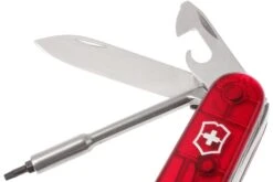 Victorinox CyberTool, Rouge Transparent 1.7605.T, Couteau Suisse Avec 29 Fonctions 12 Victorinox CyberTool, Rouge Transparent 1.7605.T, Couteau Suisse Avec 29 Fonctions -Couteaux De Poche Soldes VT1 7605 T 03 victorinox 7605 cyber tool 29 d3