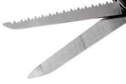 Victorinox CyberTool, Rouge Transparent 1.7775.T, Couteau Suisse Avec 41 Fonctions -Couteaux De Poche Soldes VT1 7775 T 03 victorinox vt1 7775 t cybertool 41 d3