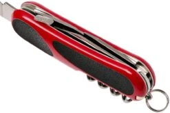 Victorinox EvoGrip S101 Rouge-noir 2.3603.SC Couteau Suisse -Couteaux De Poche Soldes VT2 3603 SC 04 victorinox vt2 3603 sc 04