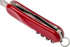 Victorinox Evolution 10 Rouge 2.3803.E Couteau Suisse -Couteaux De Poche Soldes VT2 3803 E 04 victorinox vt2 3803 e 04