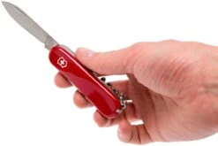 Victorinox Evolution 10 Rouge 2.3803.E Couteau Suisse -Couteaux De Poche Soldes VT2 3803 E 06 victorinox vt2 3803 e 06