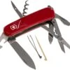 Victorinox Evolution 14 Rouge 2.3903.E Couteau Suisse -Couteaux De Poche Soldes VT2 3903 E 01 victorinox vt2 3903 e 01