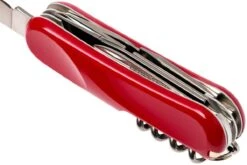 Victorinox Evolution 14 Rouge 2.3903.E Couteau Suisse 11 Victorinox Evolution 14 Rouge 2.3903.E Couteau Suisse -Couteaux De Poche Soldes VT2 3903 E 04 victorinox vt2 3903 e 04