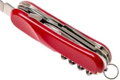 Victorinox Evolution S14 Rouge 2.3903.SE Couteau Suisse -Couteaux De Poche Soldes VT2 3903 SE 04 victorinox vt2 3903 se 04