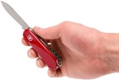 Victorinox Evolution S14 Rouge 2.3903.SE Couteau Suisse -Couteaux De Poche Soldes VT2 3903 SE 06 victorinox vt2 3903 se 06
