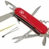 Victorinox Evolution S17 Rouge 2.3913.SE Couteau Suisse -Couteaux De Poche Soldes VT2 3913 SE 01 victorinox evolution s17 vt2 3913 se d1