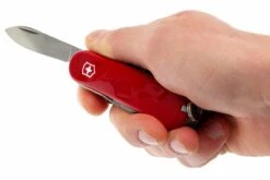 Victorinox Evolution S17 Rouge 2.3913.SE Couteau Suisse 11 Victorinox Evolution S17 Rouge 2.3913.SE Couteau Suisse -Couteaux De Poche Soldes VT2 3913 SE 04 victorinox evolution s17 vt2 3913 se d4