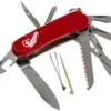 Victorinox Evolution 18 Rouge 2.4913.E Couteau Suisse -Couteaux De Poche Soldes VT2 4913 E 01 victorinox vt2 4913 e 01