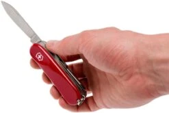 Victorinox Evolution 18 Rouge 2.4913.E Couteau Suisse -Couteaux De Poche Soldes VT2 4913 E 06 victorinox vt2 4913 e 06