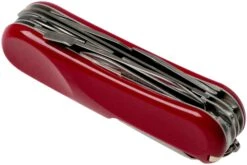 Victorinox Junior 04 Red 2.4913.SKE Couteau De Poche Enfant 11 Victorinox Junior 04 Red 2.4913.SKE Couteau De Poche Enfant -Couteaux De Poche Soldes VT2 4913 SKE 04 victorinox