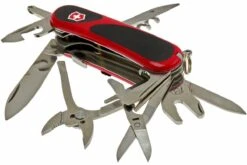 Victorinox EvoGrip S557 2.5223.SC Couteau Suisse 10 Victorinox EvoGrip S557 2.5223.SC Couteau Suisse -Couteaux De Poche Soldes VT2 5223 SC 03 victorinox evogrip s557 vt2 5223 sc d3