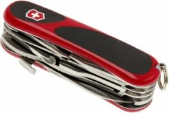 Victorinox EvoGrip S557 2.5223.SC Couteau Suisse 11 Victorinox EvoGrip S557 2.5223.SC Couteau Suisse -Couteaux De Poche Soldes VT2 5223 SC 04 victorinox evogrip s557 vt2 5223 sc d4
