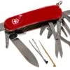 Victorinox Evolution S557, Couteau Suisse, Rouge -Couteaux De Poche Soldes VT2 5223 SE 01 victorinox vt2 5223 se 01