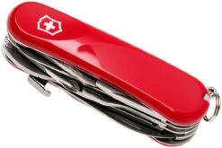 Victorinox Evolution S557, Couteau Suisse, Rouge -Couteaux De Poche Soldes VT2 5223 SE 05 victorinox vt2 5223 se 05