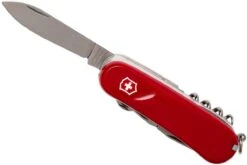 Victorinox Evolution 28, Couteau Suisse, Rouge -Couteaux De Poche Soldes VT2 5383 E 03 victorinox vt2 5383 e 03