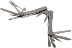 Victorinox SwissTool Spirit X 3.0224.L Pince Multifonction, étui En Cuir 11 Victorinox SwissTool Spirit X 3.0224.L Pince Multifonction, étui En Cuir -Couteaux De Poche Soldes VT3 0224 L 03 victorinox swisstool vt3 0224 l 11