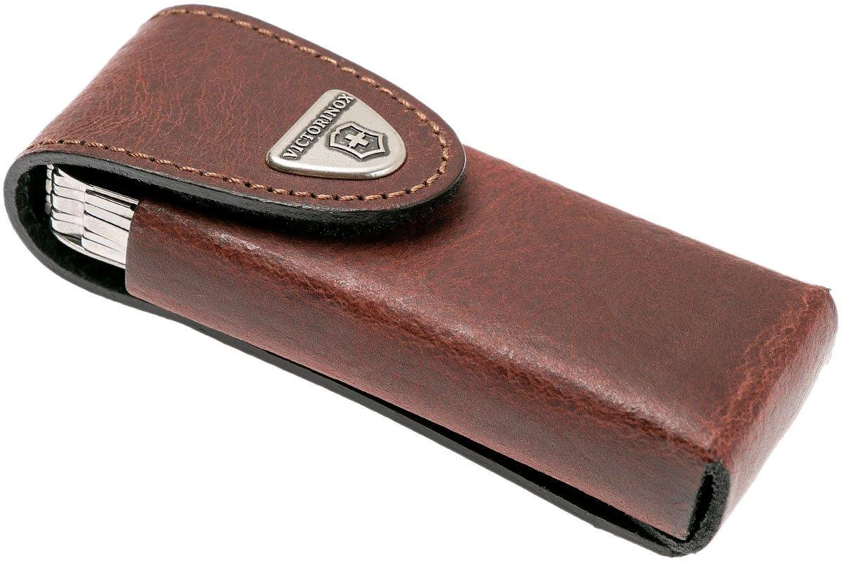 Victorinox SwissTool Spirit X 3.0224.L Pince Multifonction, étui En Cuir 8 Victorinox SwissTool Spirit X 3.0224.L Pince Multifonction, étui En Cuir - Image 6
