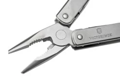 Victorinox Swisstool Spirit MX, 3.0224.MN, Argenté, Nylon, Multitool -Couteaux De Poche Soldes VT3 0224 MN 03 victorinox