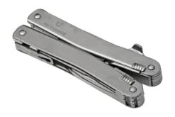 Victorinox Swisstool Spirit MX, 3.0224.MN, Argenté, Nylon, Multitool -Couteaux De Poche Soldes VT3 0224 MN 07 victorinox