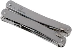 Victorinox SwissTool Spirit X Plus Ratchet 3.0236.N Multitool Avec étui En Nylon -Couteaux De Poche Soldes VT3 0236 N 05 victorinox