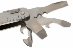 Victorinox SwissTool 3.03.23 Pince Multifonction, étui En Cuir -Couteaux De Poche Soldes VT3 03 23 08 victorinox swisstool vt3 03 23 d5