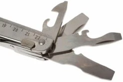 Victorinox SwissTool 3.03.23 Pince Multifonction, étui En Cuir -Couteaux De Poche Soldes VT3 03 23 09 victorinox swisstool vt3 03 23 d6