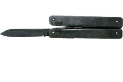 Victorinox SwissTool BS Black Oxide 3.0323.3CN Pince Multifonction, étui En Nylon -Couteaux De Poche Soldes VT3 0323 3CN 04 victorinox