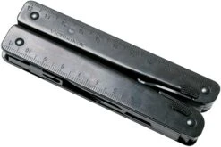 Victorinox SwissTool BS Black Oxide 3.0323.3CN Pince Multifonction, étui En Nylon -Couteaux De Poche Soldes VT3 0323 3CN 05 victorinox