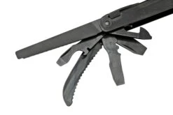 Victorinox Swisstool MXBS, 3.0326.M3N, Noir, Nylon, Multitool -Couteaux De Poche Soldes VT3 0326 M3N 04 victorinox