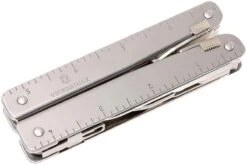 Victorinox SwissTool X Plus 3.0339.L Pince Multifonction Avec Clé à Cliquet, étui En Cuir -Couteaux De Poche Soldes VT3 0339 L 05 victorinox vt3 0339 l 05