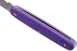 Victorinox Couteau Fleuriste 3.9050.22B1 Violet -Couteaux De Poche Soldes VT3 9050 22B1 05 victorinox