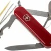 Victorinox Rambler, Rouge 5V06363, Couteau Suisse
