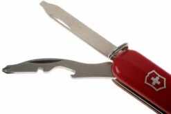 Victorinox Rambler, Rouge 5V06363, Couteau Suisse -Couteaux De Poche Soldes VT5V06363 03 victorinox rambler vt5v06363 d3