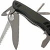Victorinox Soldier 0.8461.MWCH Couteau Suisse
