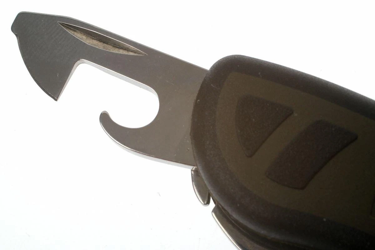 Victorinox Soldier 0.8461.MWCH Couteau Suisse 5 Victorinox Soldier 0.8461.MWCH Couteau Suisse - Image 3